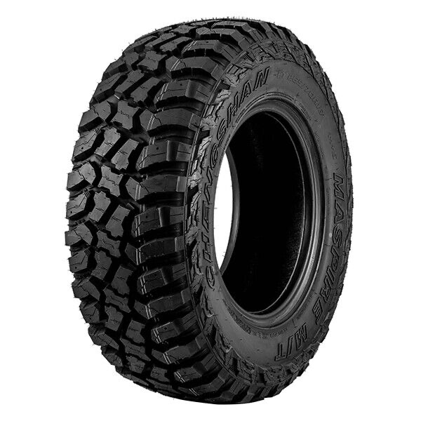 Шина Fortune MASPIRE M/T 265/70R16 121/118Q 10PR